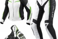 Ensemble blouson pantalon gants Rev it Xena femmes