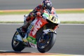 MotoGP test Valence Bradl satisfait