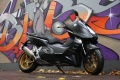 Prépa C 600 Black Steel Edition Bobillot Motors