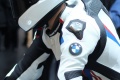 Combinaison airbag Dainese BMW