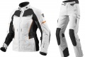 Ensemble veste pantalon Rev it Sand Ladies