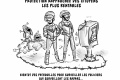 Des patrouilles radars