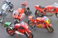 Des Ducati collection enchères