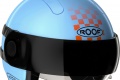 Casque jet Roof Cooper California