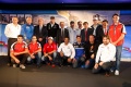 Dakar 2014 forces présence