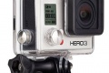Promo caméra Gopro Hero 3 Silver