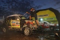 Dakar concurrents Karcher