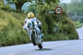 Joey Dunlop à honneur Classic TT
