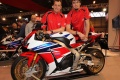 Tourist Trophy McGuinness Cummins Honda