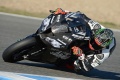 WSBK Kawasaki top à Jerez