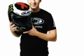 Jorge Lorenzo dédicace