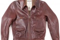 Blouson cuir Helstons Mark