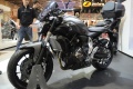 Salon Moto   Yamaha