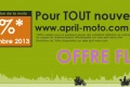 Promo 50 réduction assurance
