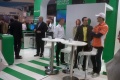 Salon moto   AMV fte 40 ans