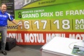 Sarron Story