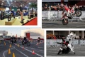 Les animations Salon Moto