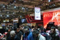 1800 visiteurs Salon Moto