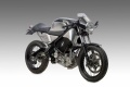 Moto électrique H Ker electric Racer
