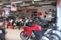 Nouvelle concession Honda à Compiègne
