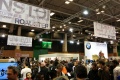 Salon Moto   bilan satisfaisant CSIAM