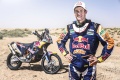 Dakar derniers préparatifs KTM