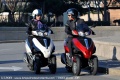 Piaggio MP3 plébiscité citadins