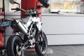 Photo volée KTM Supermotard 390
