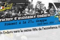 Structure assistance enduro classic