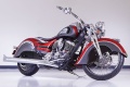 Indian Big Chief Custom