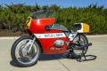 2 motos historiques enchères