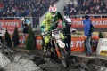 SuperEnduro retour manche polonaise