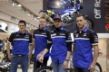 Dakar Yamaha vise victoire