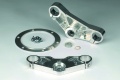 Tés fourche Café Racer LSL Triumph