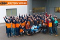 Prolongement partenariat KTM Motorex