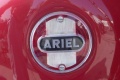 Histoire constructeur   Ariel
