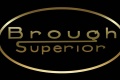 Histoire constructeur Brough Superior