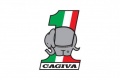Histoire constructeur   Cagiva