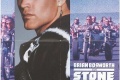 Film moto   Cold Stone