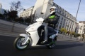 Essai scooters électriques Govecs