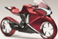 Les concepts bikes prototypes