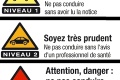 Santé Moto influence médicaments