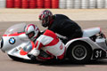 Side car Lgende
