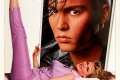 Film moto Cry Baby