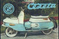 Histoire constructeur   CZ
