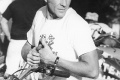Pilote légende Dick Mann