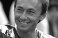 Pilote légende Dominique Sarron
