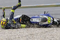 chute Rossi