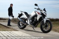 Essai Honda CB 500 F