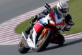 Essai Honda CBR 1000 RR SP Fireblade